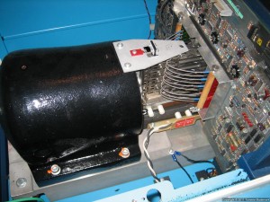 Data General - Disk Drive Armature 1